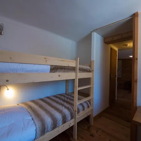 Hotel Du Bachelard Uvernet-Fours