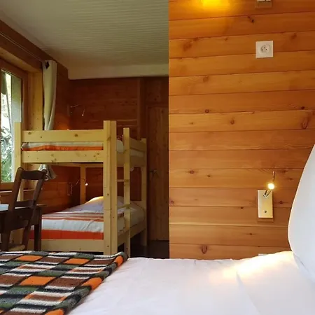 Hotel Du Bachelard Uvernet-Fours