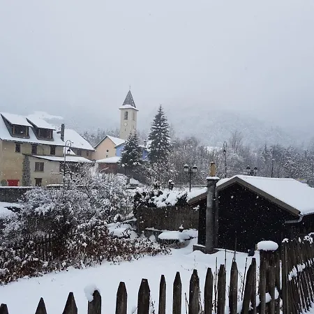 Du Bachelard Hotel 2*