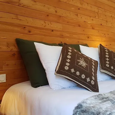 Du Bachelard Hotel 2*